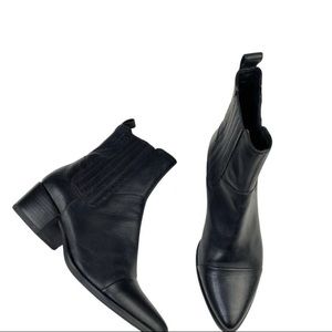 Vagabond Marja Chelsea Boot, Size 38
